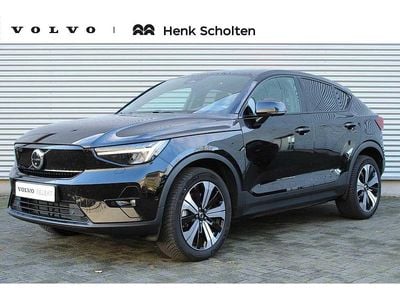 Gebruikt 2021 Volvo C40 Ultimate SUV | € 36.950 (Duur)