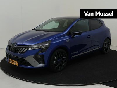 Blauw Gebruikt 2025 Renault Clio V Esprit Alpine Hatchback | € 28.925 (Duur)