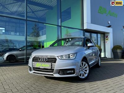 tweedehands Audi A1 1.0 TFSI * Cruise Control * Stoelverwarming * Navigatie