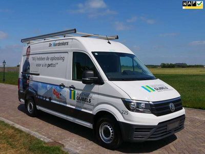VW Crafter