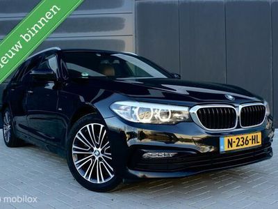 tweedehands BMW 520 5-SERIE Touring d High Executive