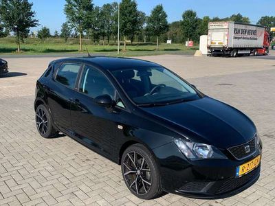 tweedehands Seat Ibiza 1.0 MPI Reference