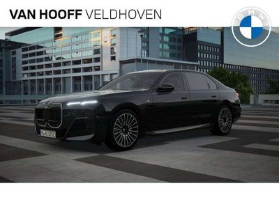 tweedehands BMW i7 eDrive50 High Executive M Sport 106 kWh