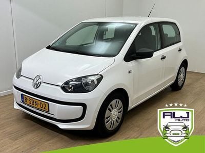 Hatchback Gebruikt 2013 VW up! take up! Hatchback | € 7.209 (Eerlijke prijs)