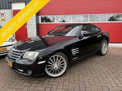Chrysler Crossfire