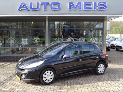 tweedehands Peugeot 207 1.6-16V XS PACK