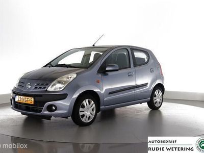 Nissan Pixo