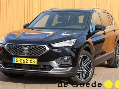 tweedehands Seat Tarraco 1.5 TSI Xcellence Limited Edition 1ste eigenaar or