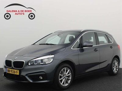 BMW 216 Active Tourer