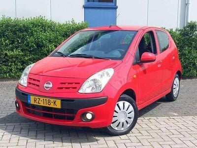 Nissan Pixo