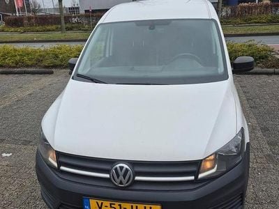 Occasion VW Caddy Maxi 2018 MPV