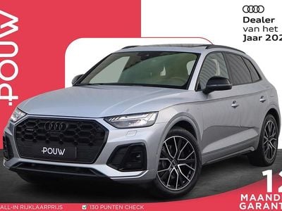 Grijs Occasion 2026 Audi Q5 SUV | € 49.900 (Super prijs)
