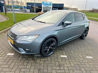 Gebruikt 2013 Seat Leon | € 6.700 (Eerlijke prijs)