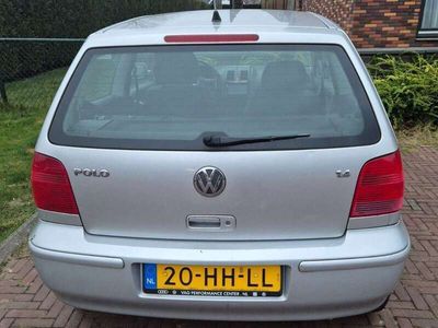 VW Polo