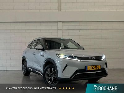 Wit Nieuw 2025 BYD Atto 2 Boost SUV | € 32.900