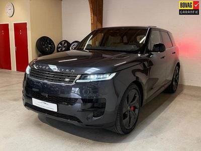 Occasion Land Rover Range Rover Sport SE Dynamic 2024 Grijs SUV