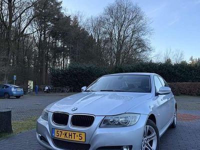 Occasion BMW 316 122 PK (89 kW) 2009 Grijs Sedan