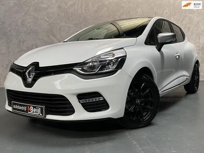 tweedehands Renault Clio IV 0.9 TCe Eco2 Expression /GT-Line /Navi /Led