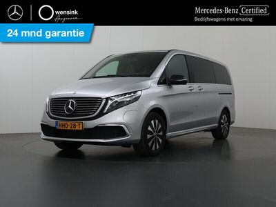 Mercedes EQV300