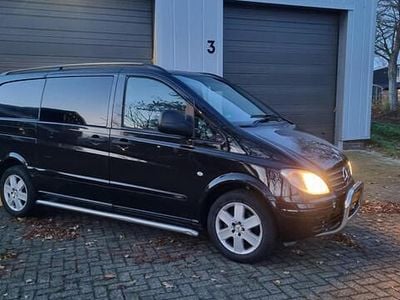 Occasion Mercedes Vito 116 PK (85 kW) 2009 Overige Van