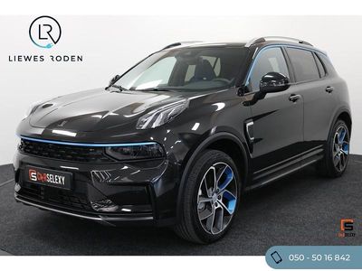 Zwart Occasion 2025 Lynk & Co 01 SUV | € 28.950 (Goede deal)