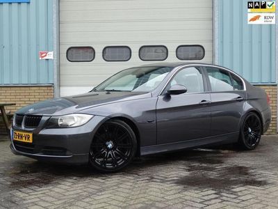 tweedehands BMW 325 3-SERIE i Dynamic Executive