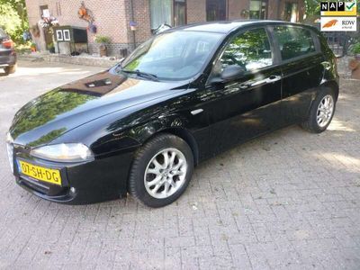 Alfa Romeo 147