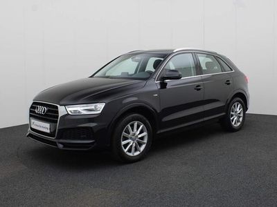 tweedehands Audi Q3 1.4 TFSI/150PK CoD Advance · Navigatie · Trekhaak