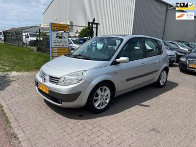 Renault Scénic II
