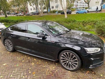 tweedehands Audi A5 Sportback 2.0 TFSI sport