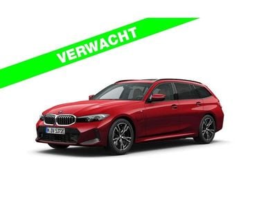 BMW 330e