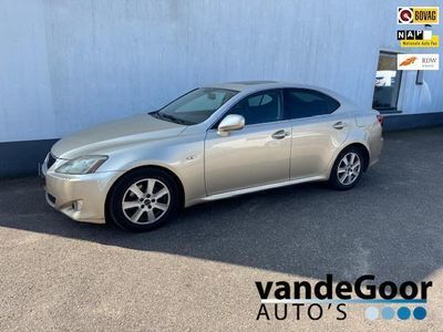 Lexus IS250