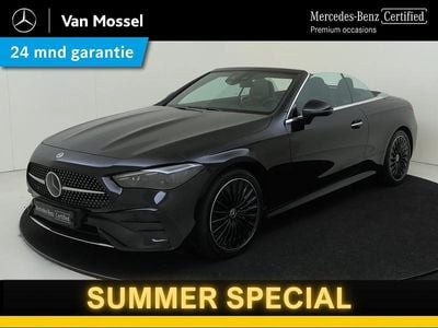 Mercedes 200