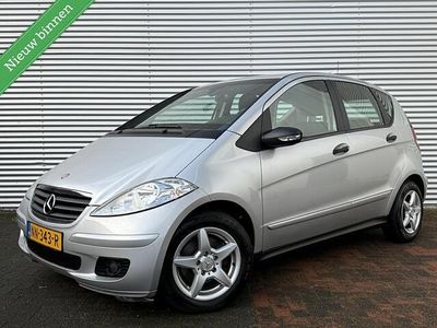 Mercedes A150