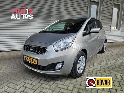 tweedehands Kia Venga 1.6 CVVT Plus Pack