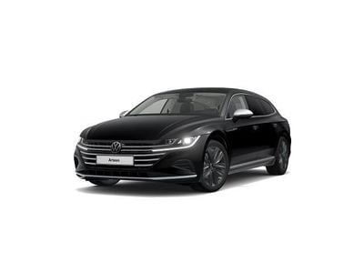 Zwart Gebruikt 2023 VW Arteon Elegance Sedan | € 40.081
