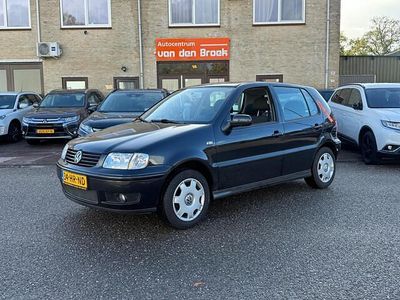 VW Polo