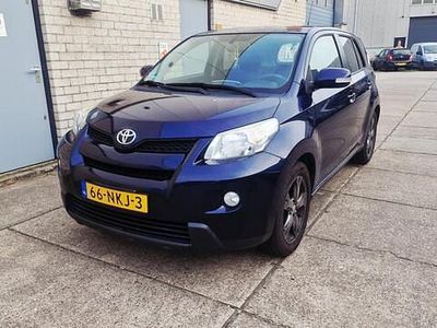 Toyota Urban Cruiser