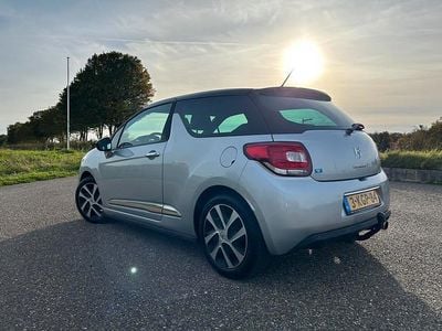 Citroën DS3