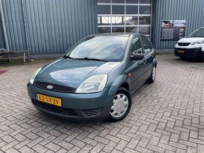 tweedehands Ford Fiesta 1.25-16V Core/Nap/Apk/5Deurs