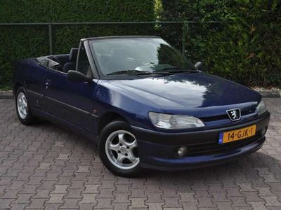 Peugeot 306 Cabriolet