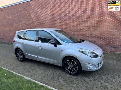 Renault Grand Scénic III