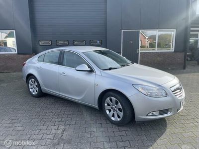 tweedehands Opel Insignia 1.8 Business Edition