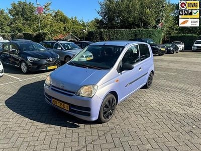 Daihatsu Cuore