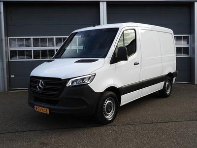 Wit Occasion 2022 Mercedes Sprinter Van | € 28.950 (Duur)