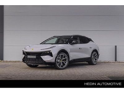 Lotus Eletre