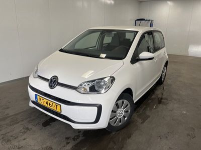 VW up!