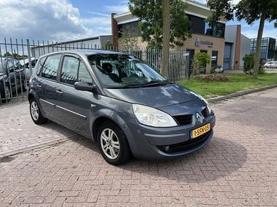Renault Scénic II