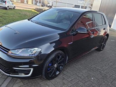 Occasion 2015 VW e-Golf GTE Hatchback | € 13.999 (Duur)