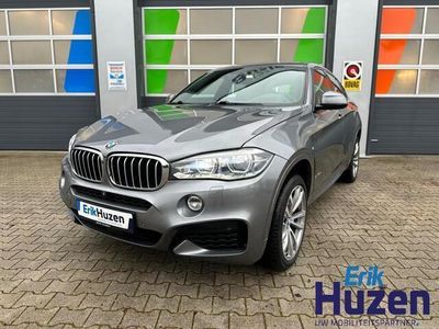 tweedehands BMW X6 XDRIVE40D M SPORT ED